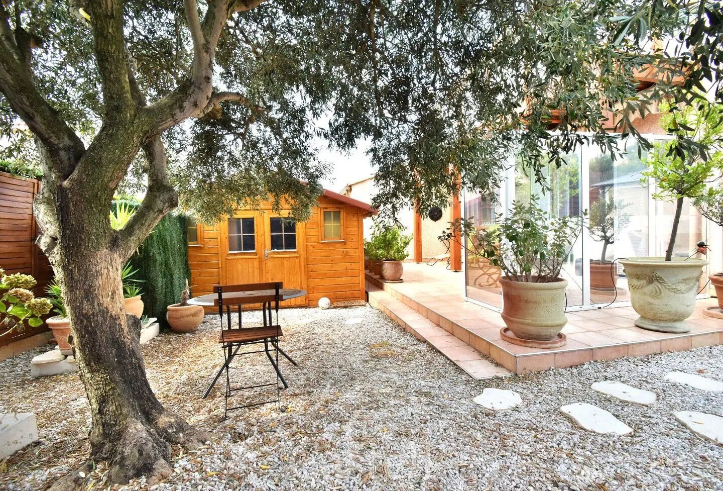Maison à vendre, 93m², Marseillan