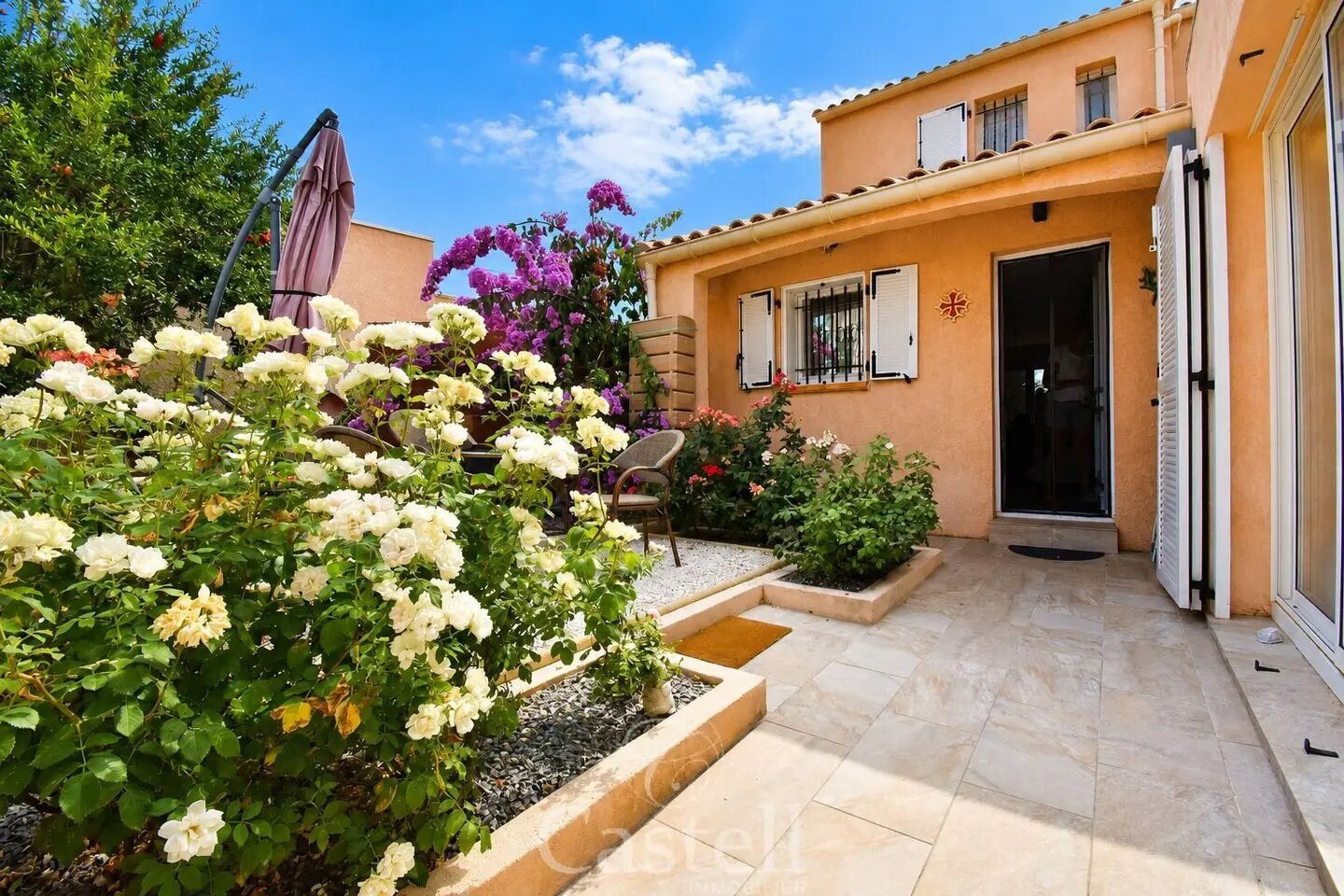 Maison à vendre, 93m², Marseillan
