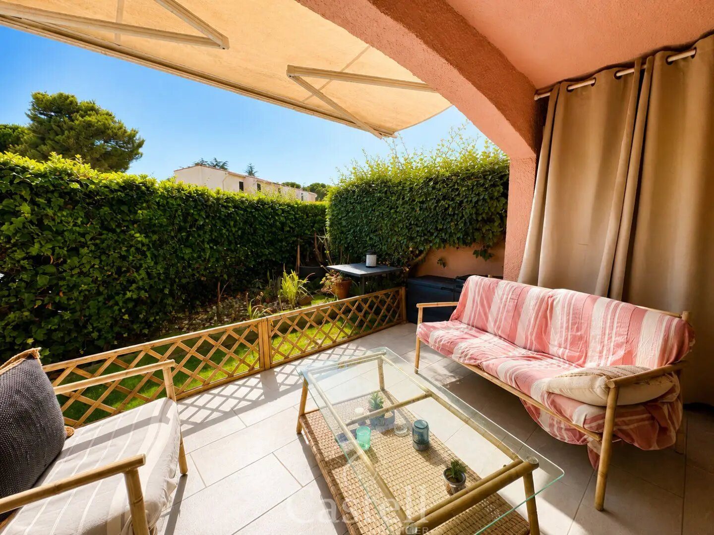 Appartement à vendre, 23m², Agde (Cap d'Agde)