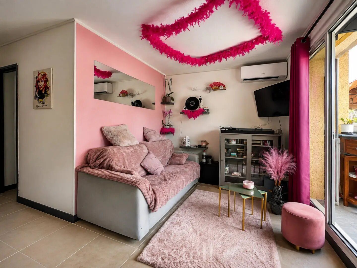 Appartement à vendre, 23m², Agde (Cap d'Agde)