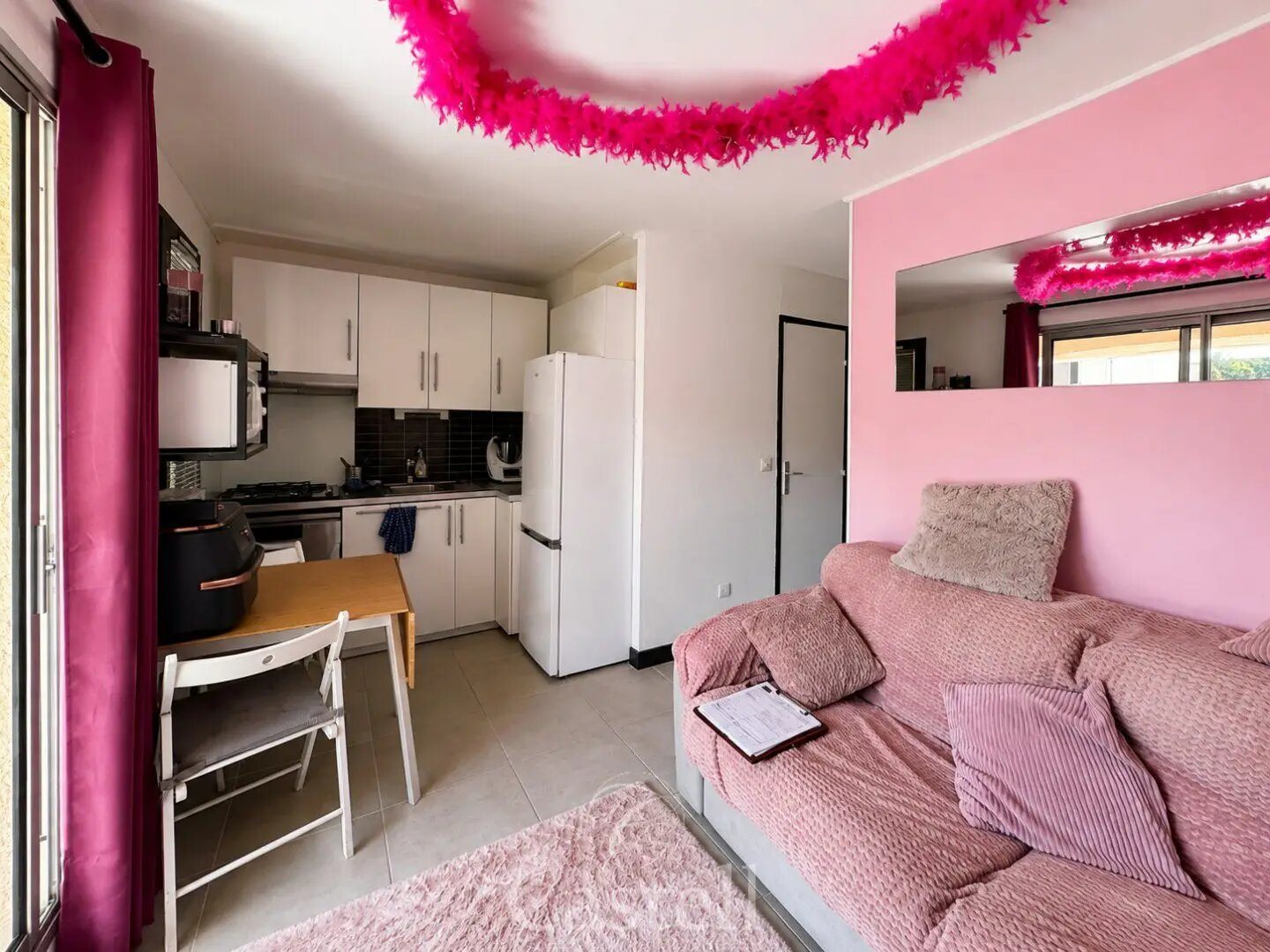 Appartement à vendre, 23m², Agde (Cap d'Agde)