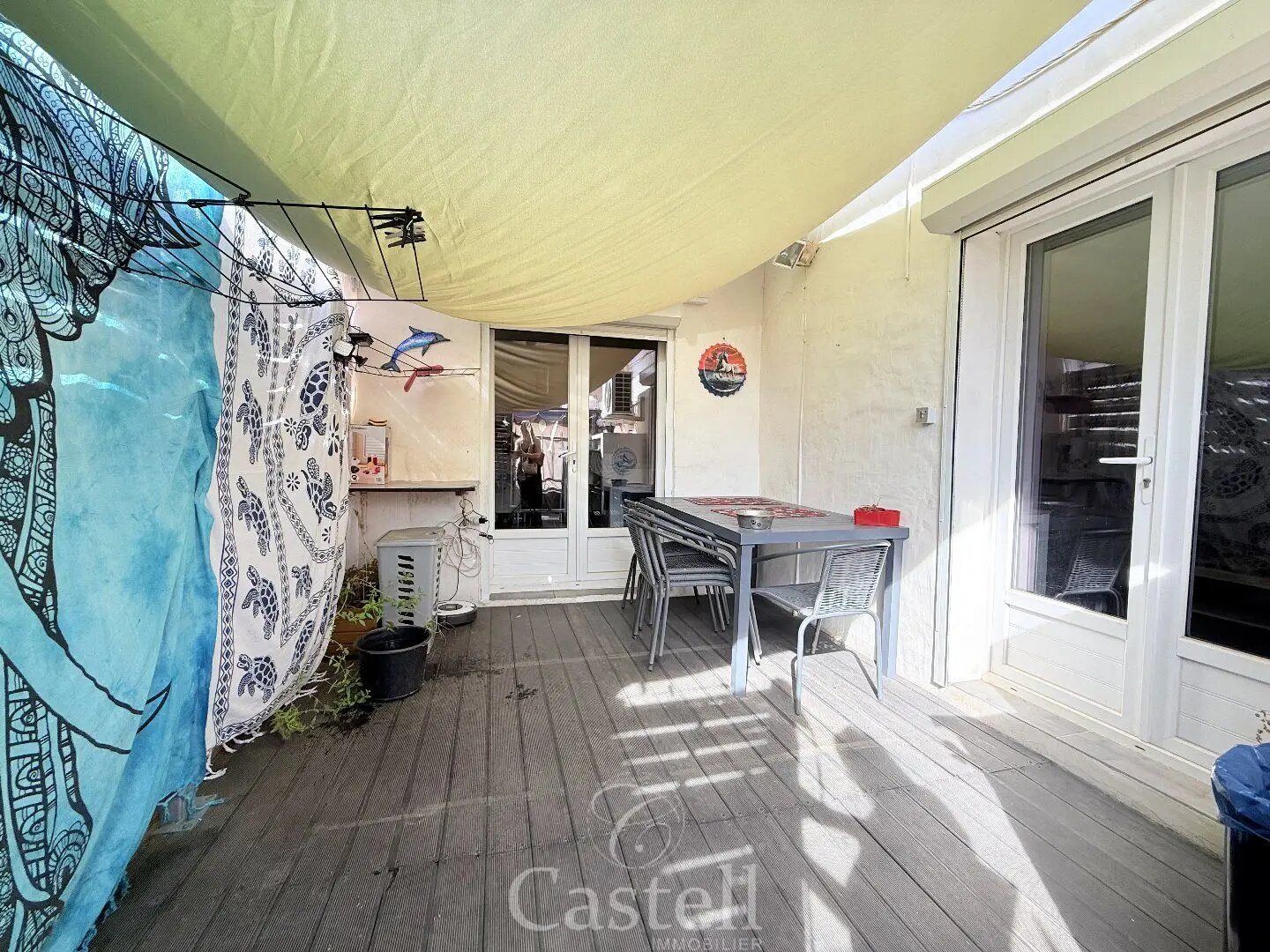 Maison à vendre, 3m², Bessan