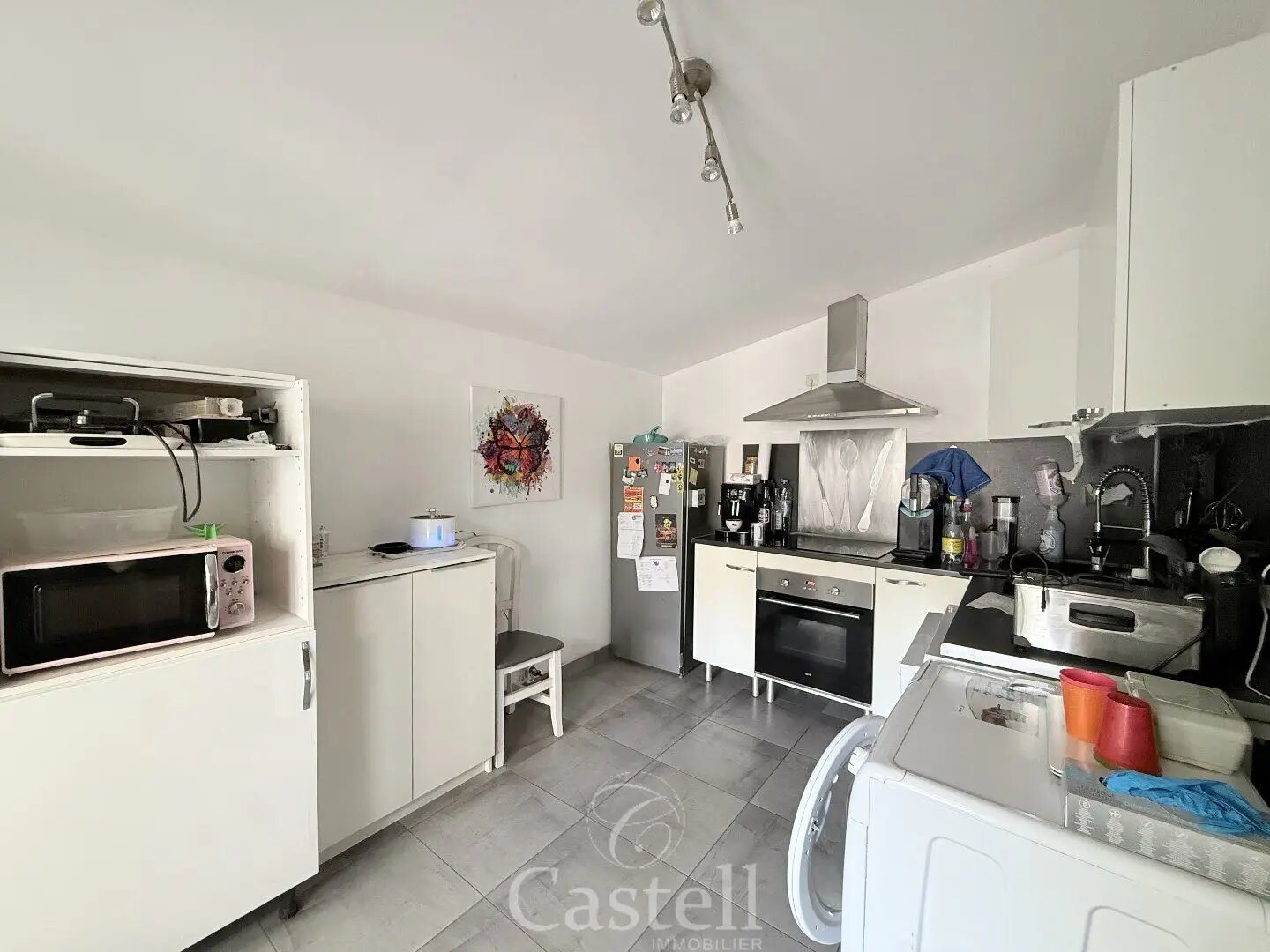 Maison à vendre, 3m², Bessan