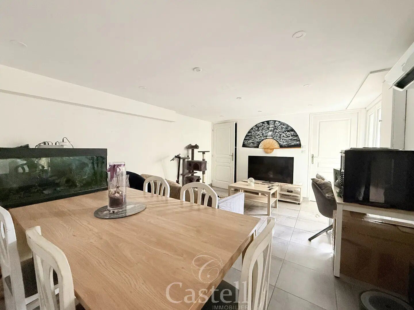 Maison à vendre, 3m², Bessan
