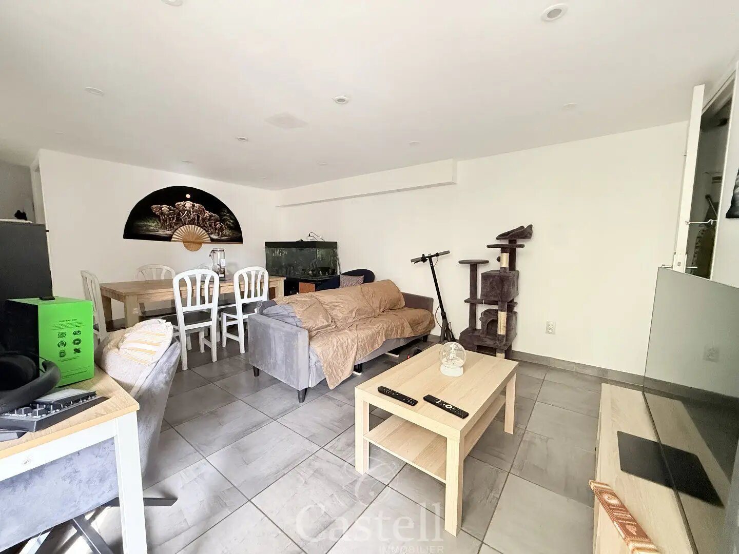 Maison à vendre, 3m², Bessan
