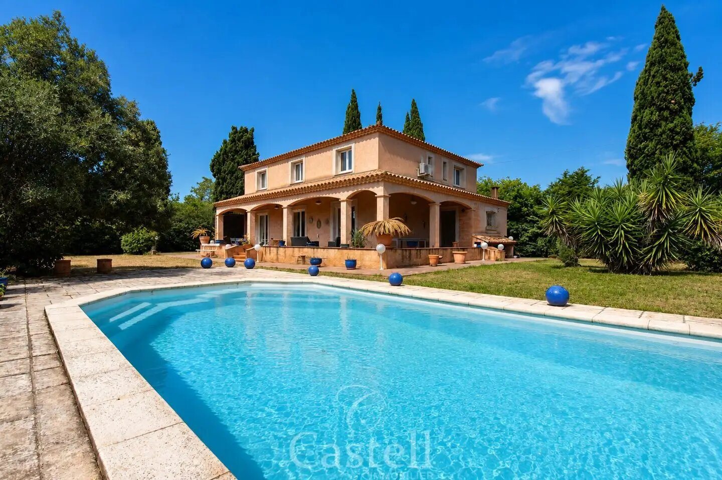 Maison à vendre, 200m², Agde (Cap d'Agde)