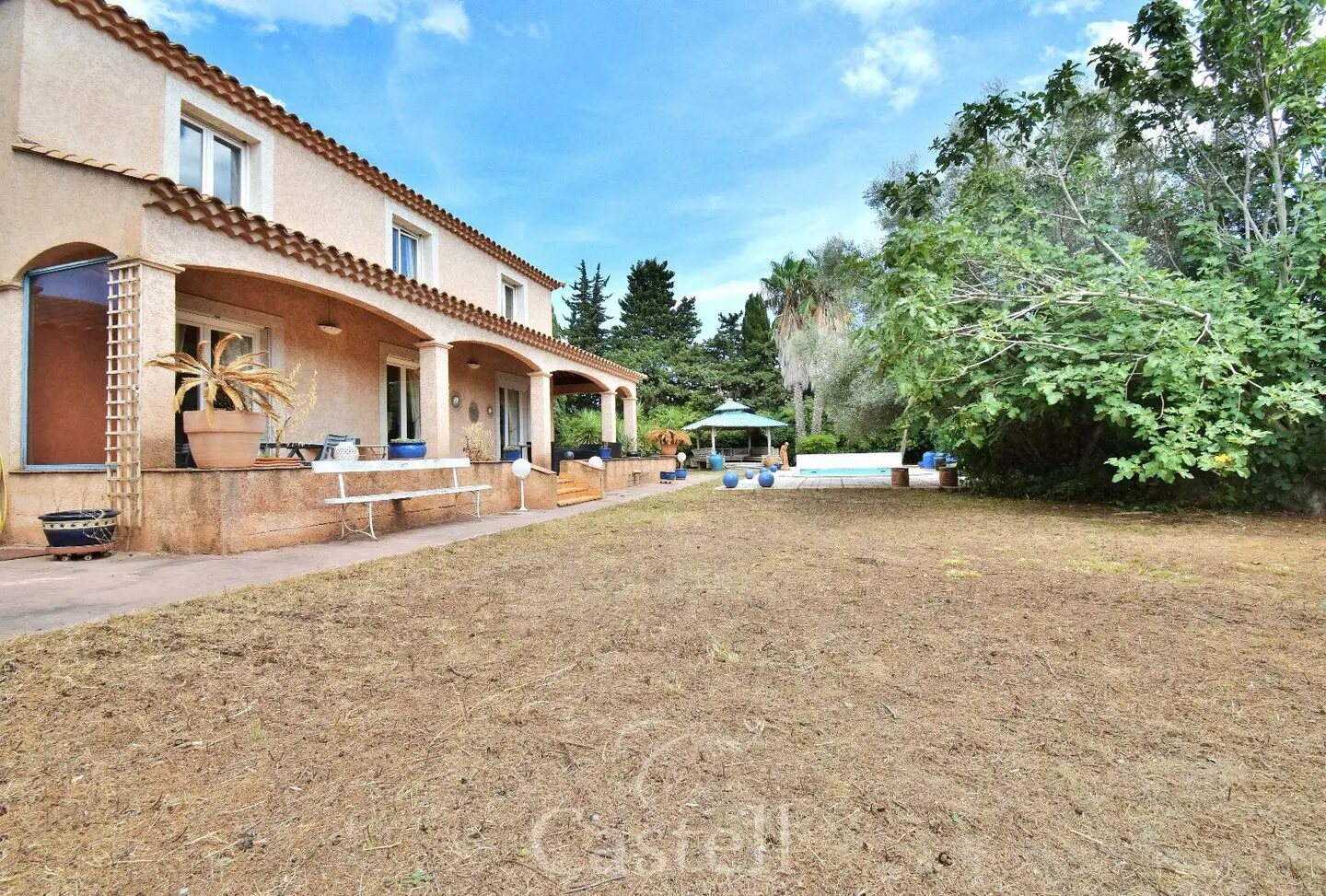 Maison à vendre, 200m², Agde (Cap d'Agde)