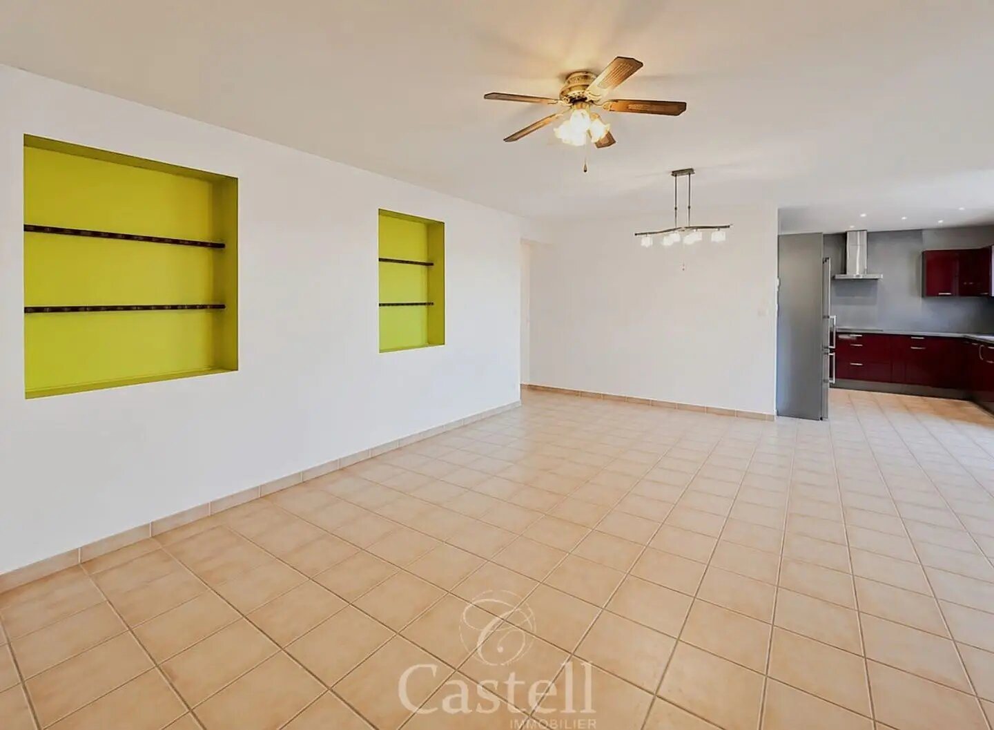 Appartement à vendre, 88m², Agde (Cap d'Agde)