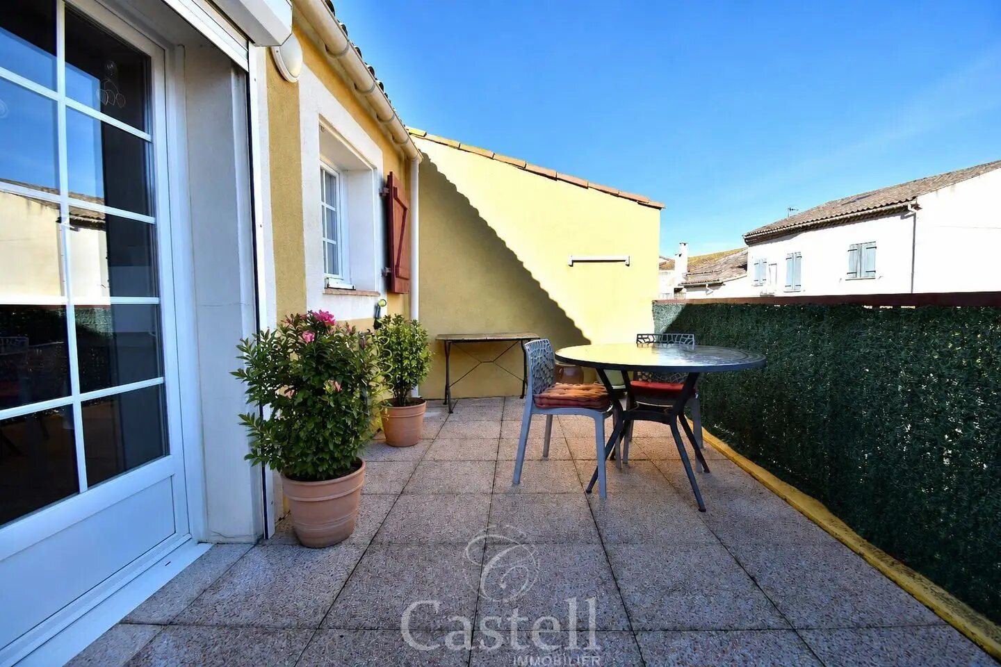 Appartement à vendre, 88m², Agde (Cap d'Agde)
