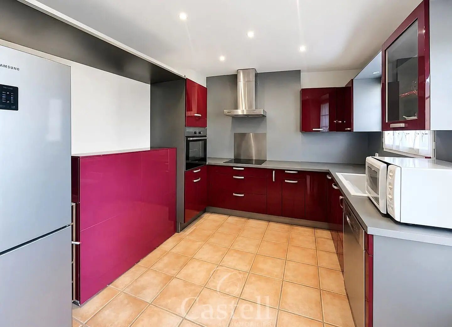 Appartement à vendre, 88m², Agde (Cap d'Agde)
