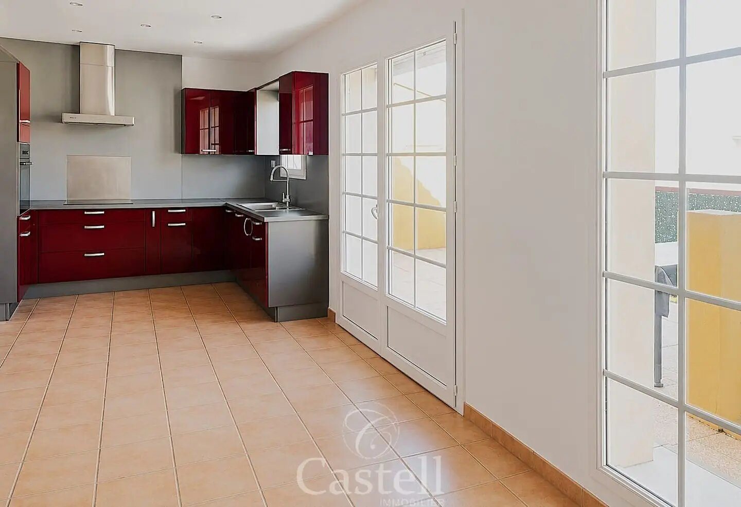 Appartement à vendre, 88m², Agde (Cap d'Agde)