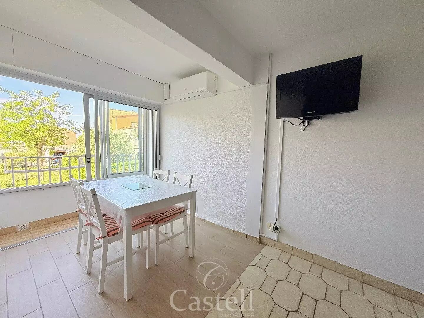 Appartement à vendre, 26m², Agde (Cap d'Agde)