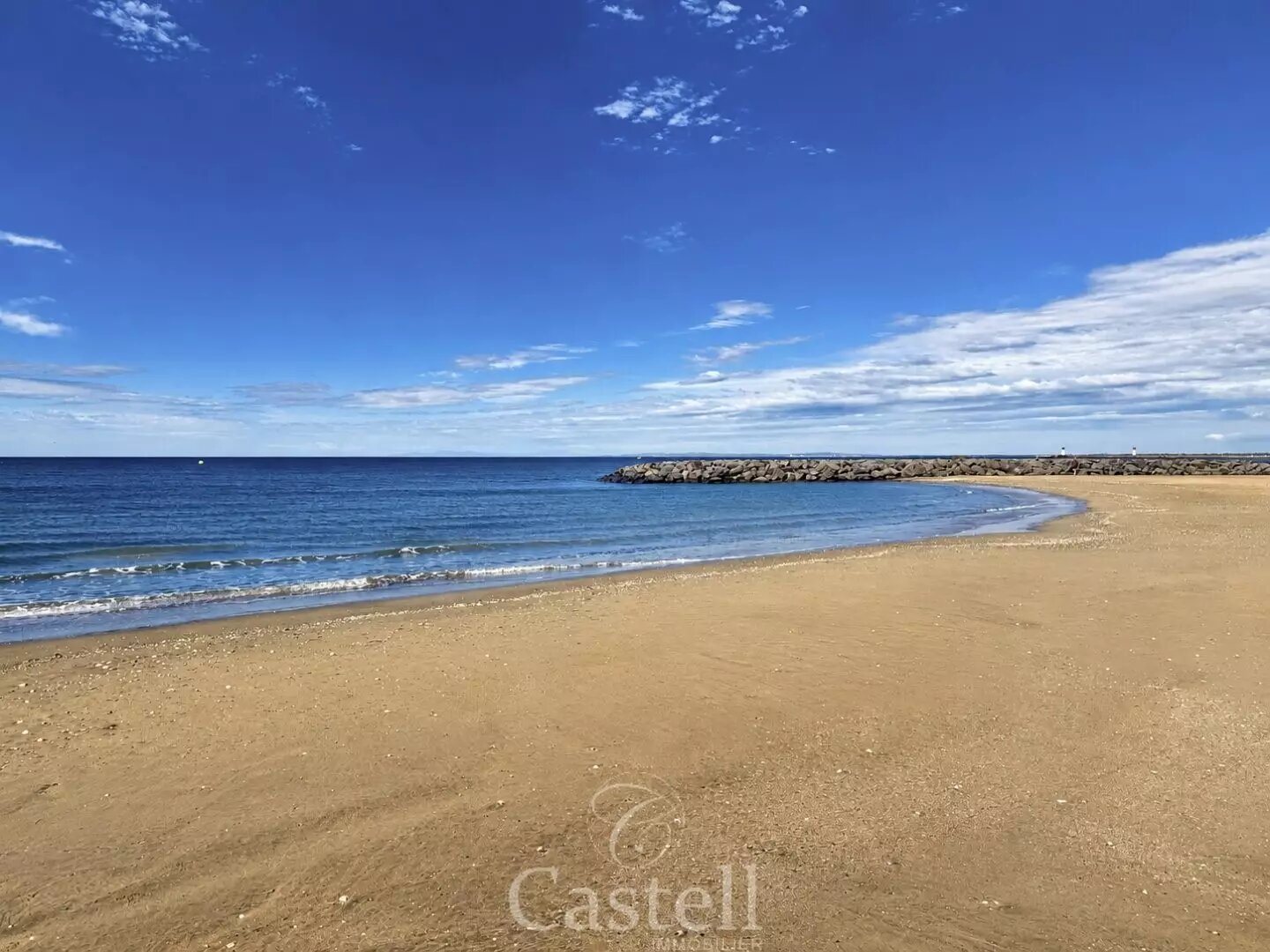 Appartement à vendre, 26m², Agde (Cap d'Agde)