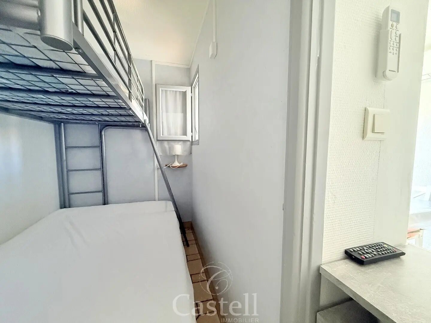 Appartement à vendre, 26m², Agde (Cap d'Agde)