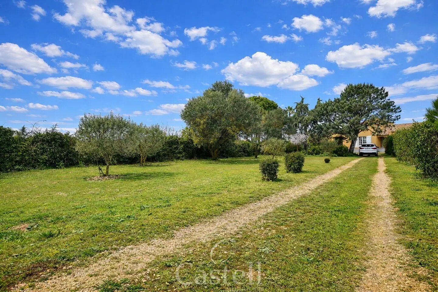 Maison à vendre, 160m², Vias