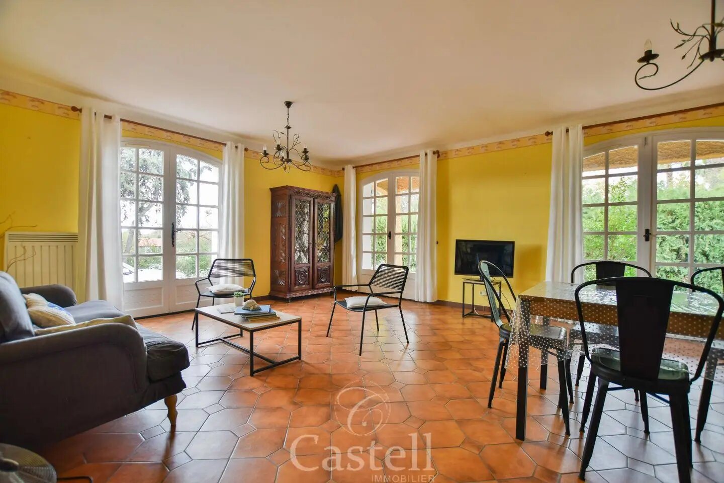 Maison à vendre, 160m², Vias
