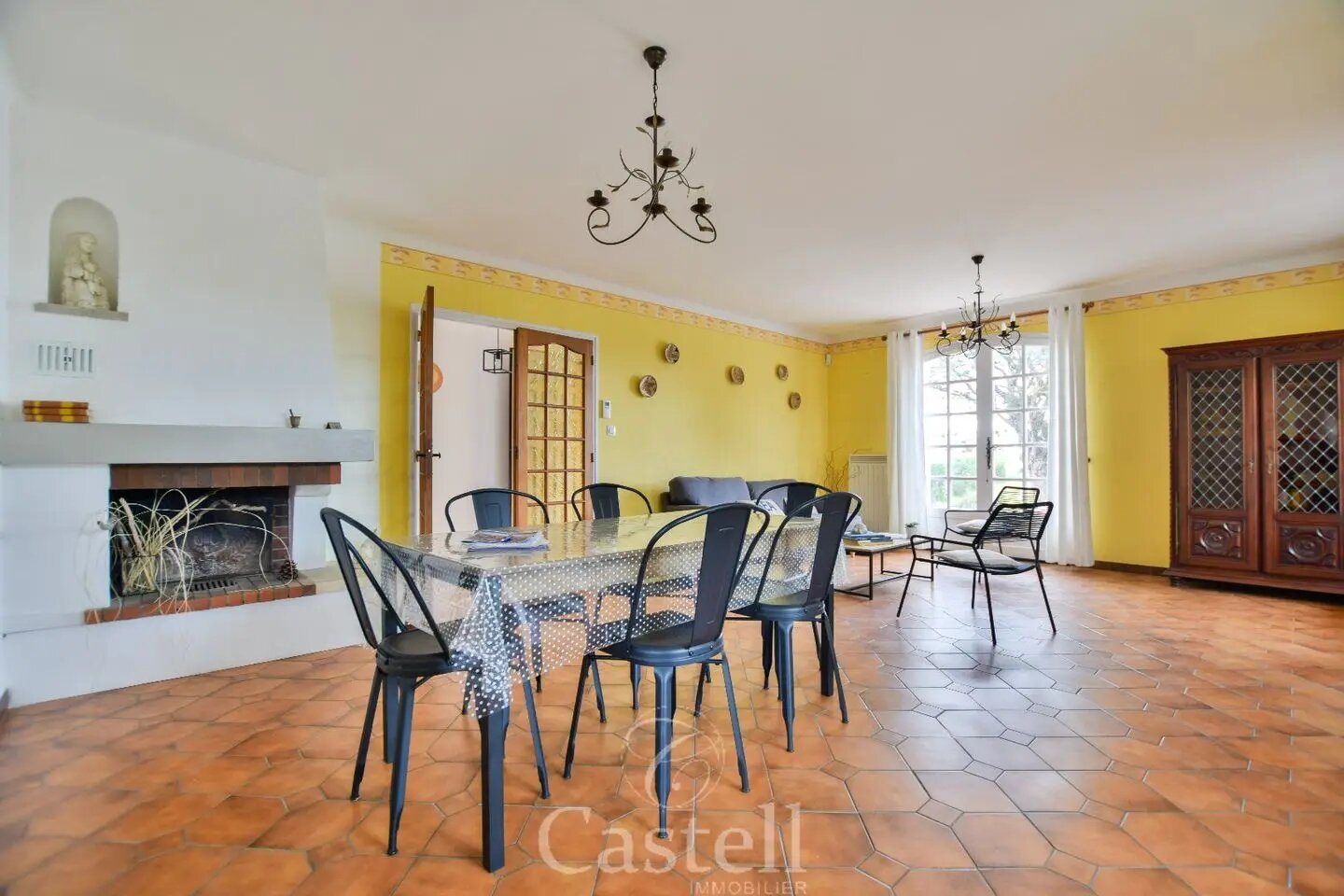 Maison à vendre, 160m², Vias