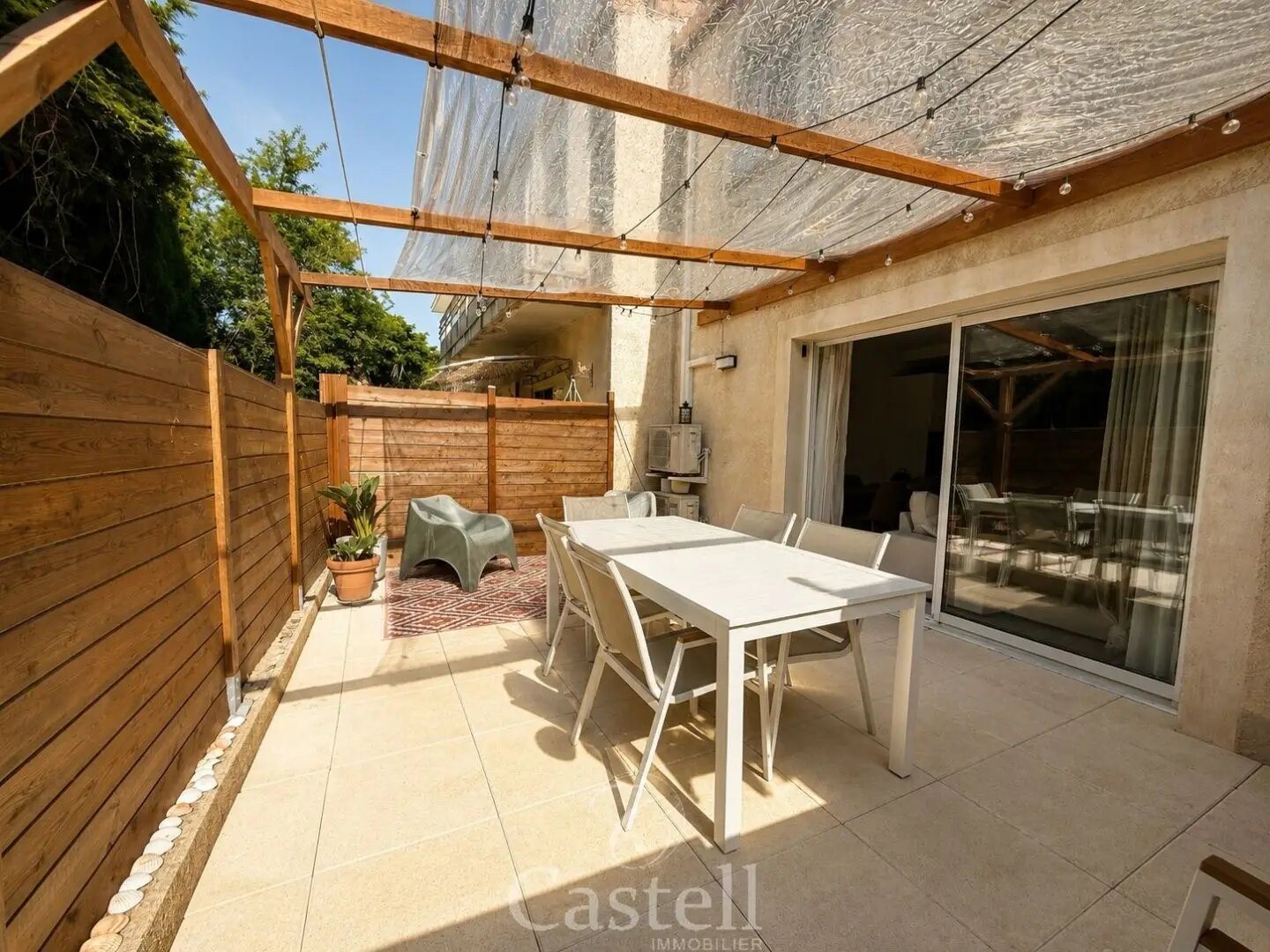 Maison à vendre, 78m², Agde (Cap d'Agde)