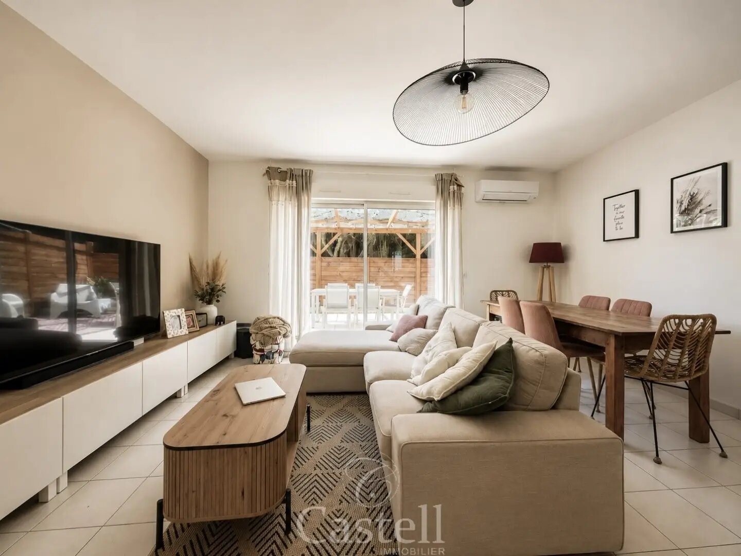 Maison à vendre, 78m², Agde (Cap d'Agde)