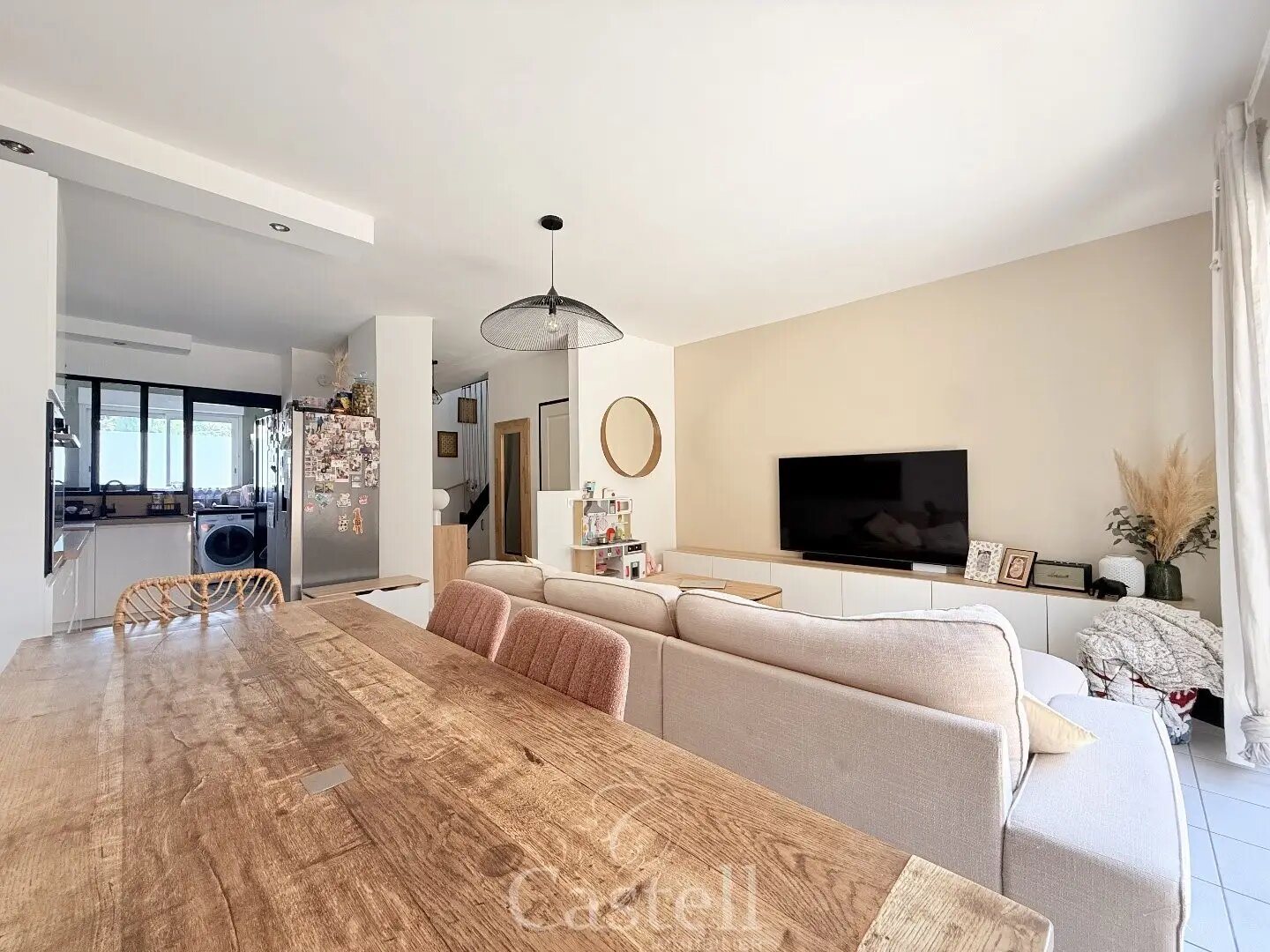 Maison à vendre, 78m², Agde (Cap d'Agde)
