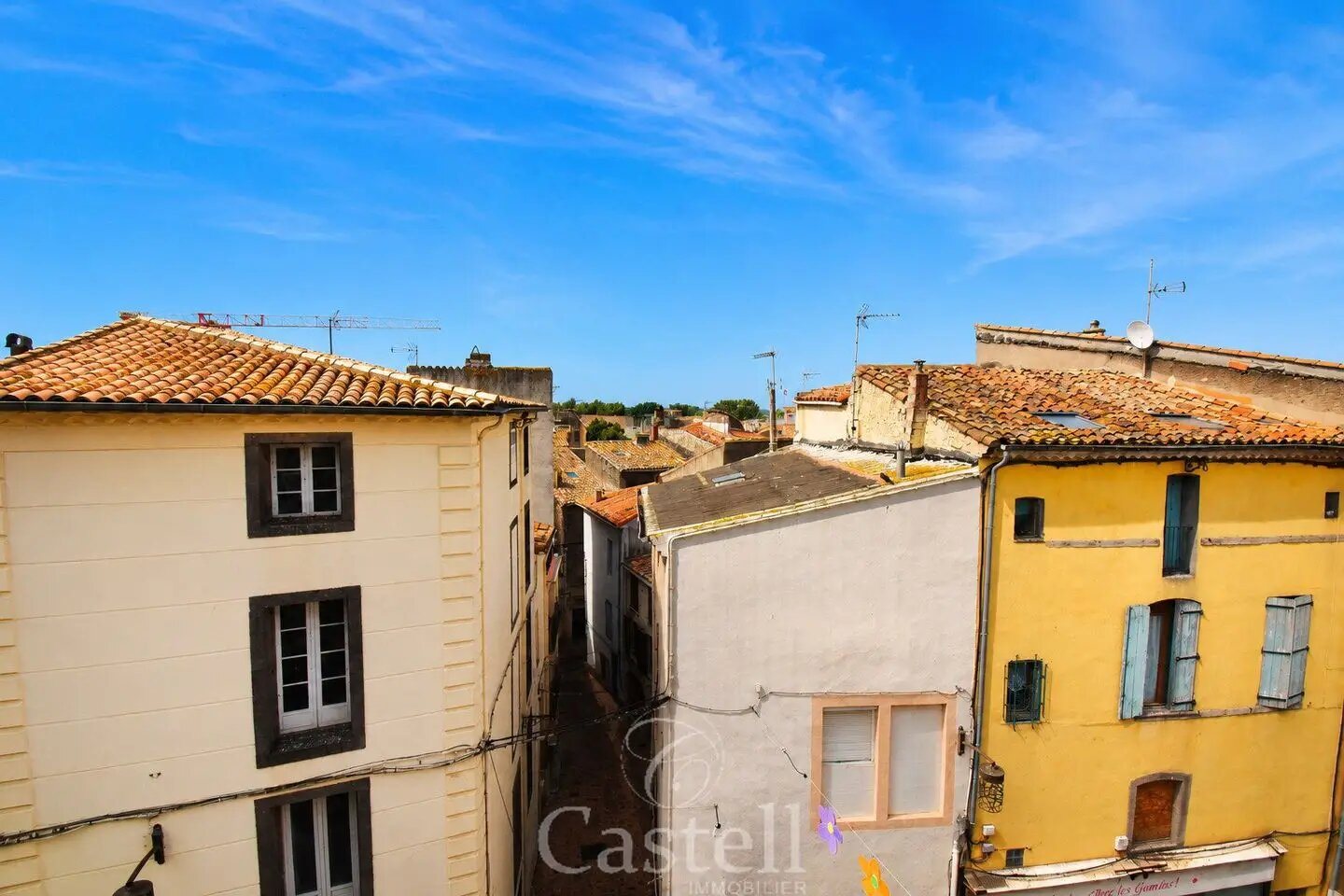Appartement à vendre, 72m², Agde (Cap d'Agde)