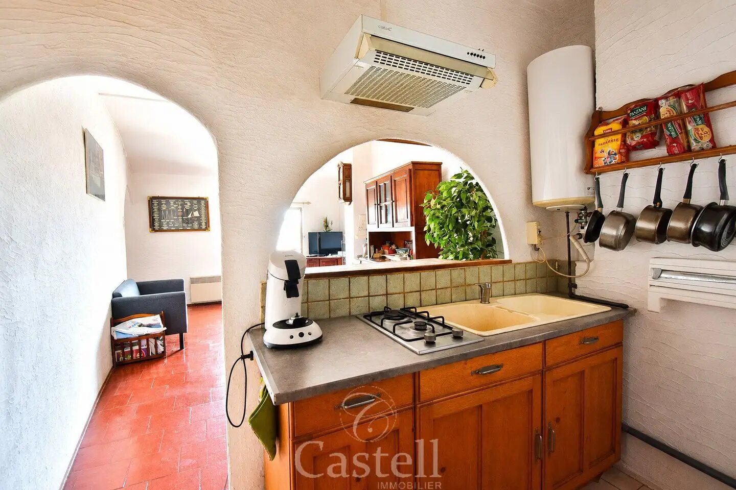 Appartement à vendre, 72m², Agde (Cap d'Agde)
