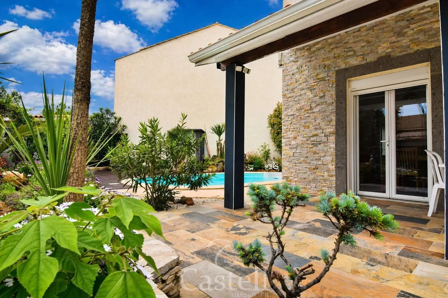 Maison à vendre, 106m², Agde (Cap d'Agde)