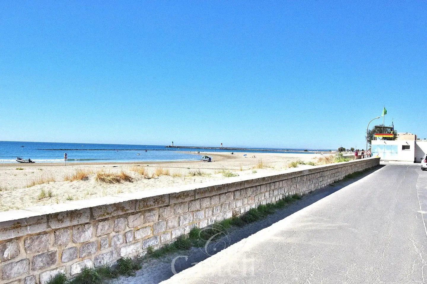 Appartement à vendre, 36m², Grau d'Agde