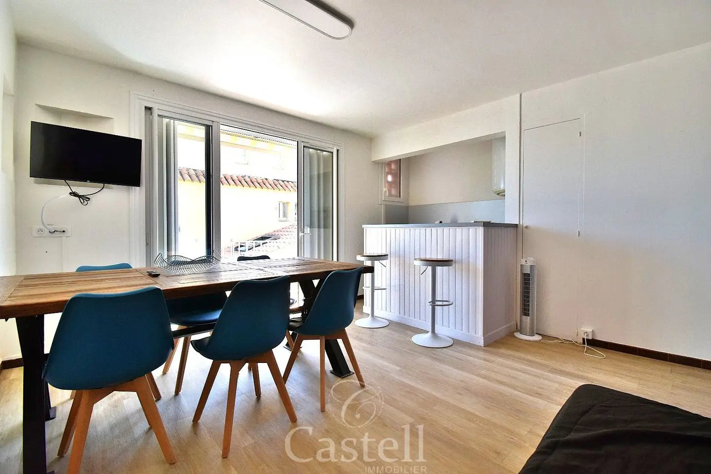 Appartement à vendre, 36m², Grau d'Agde