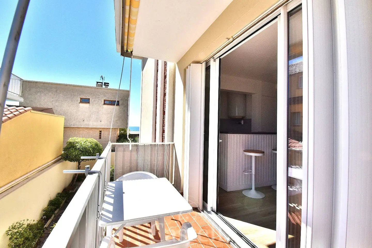 Appartement à vendre, 36m², Grau d'Agde