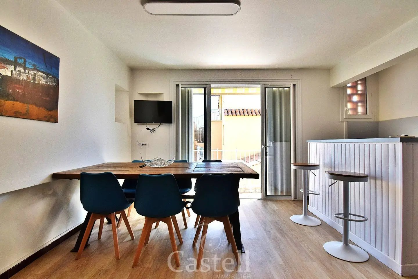 Appartement à vendre, 36m², Grau d'Agde