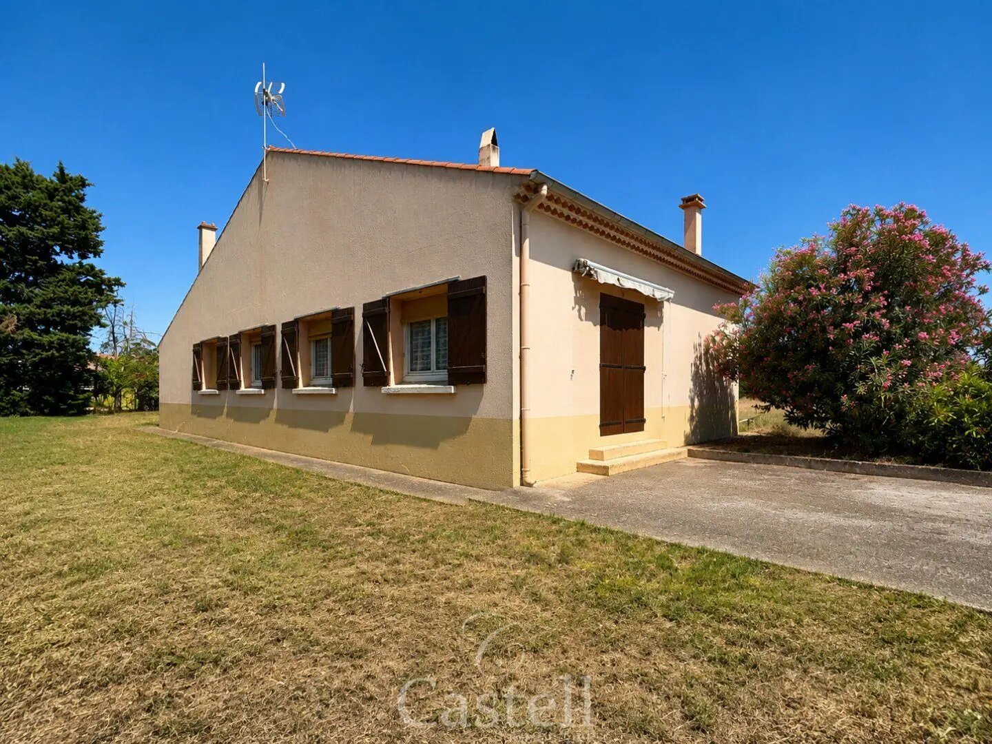 Maison à vendre, 105m², Vias