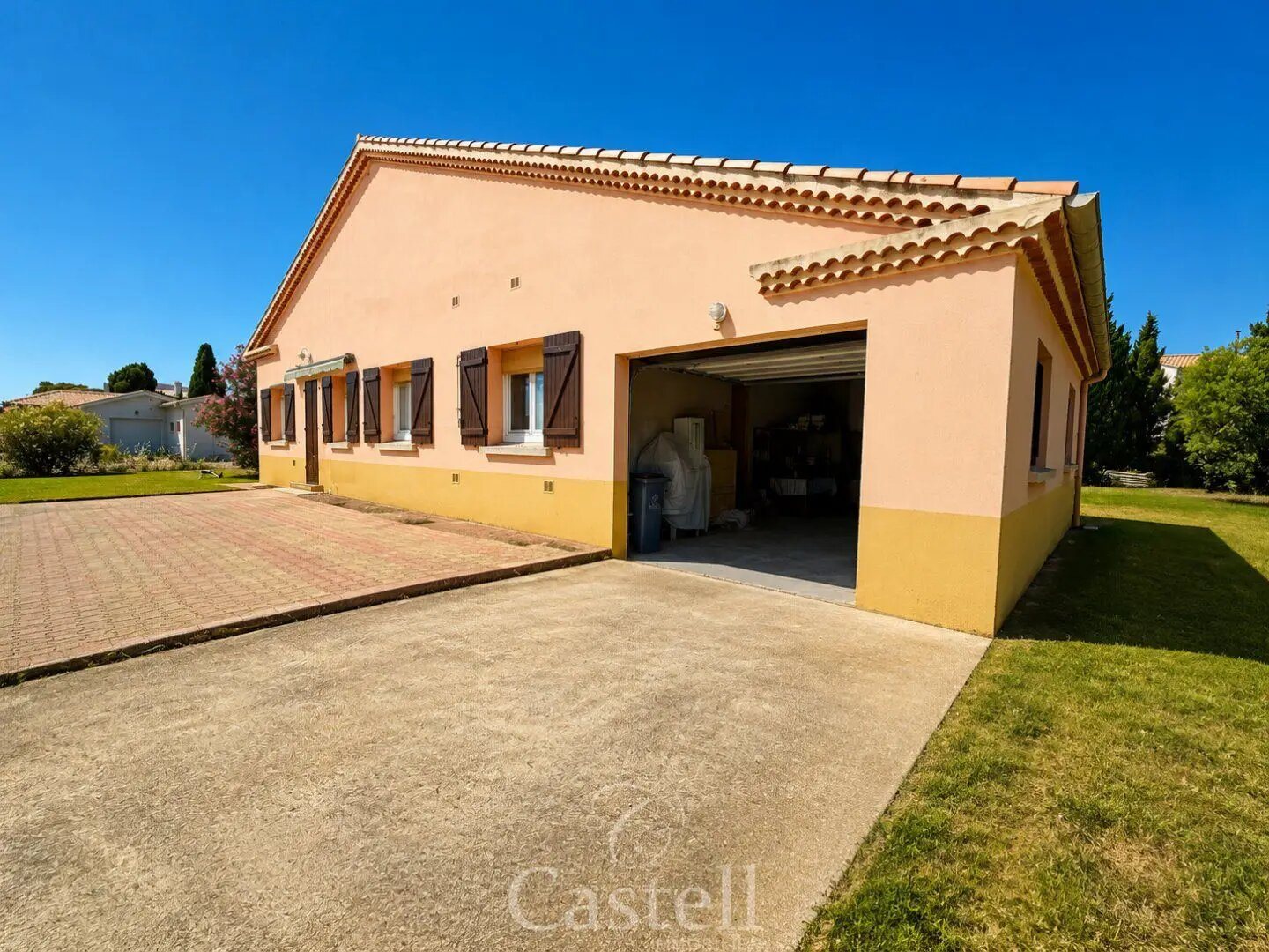 Maison à vendre, 105m², Vias