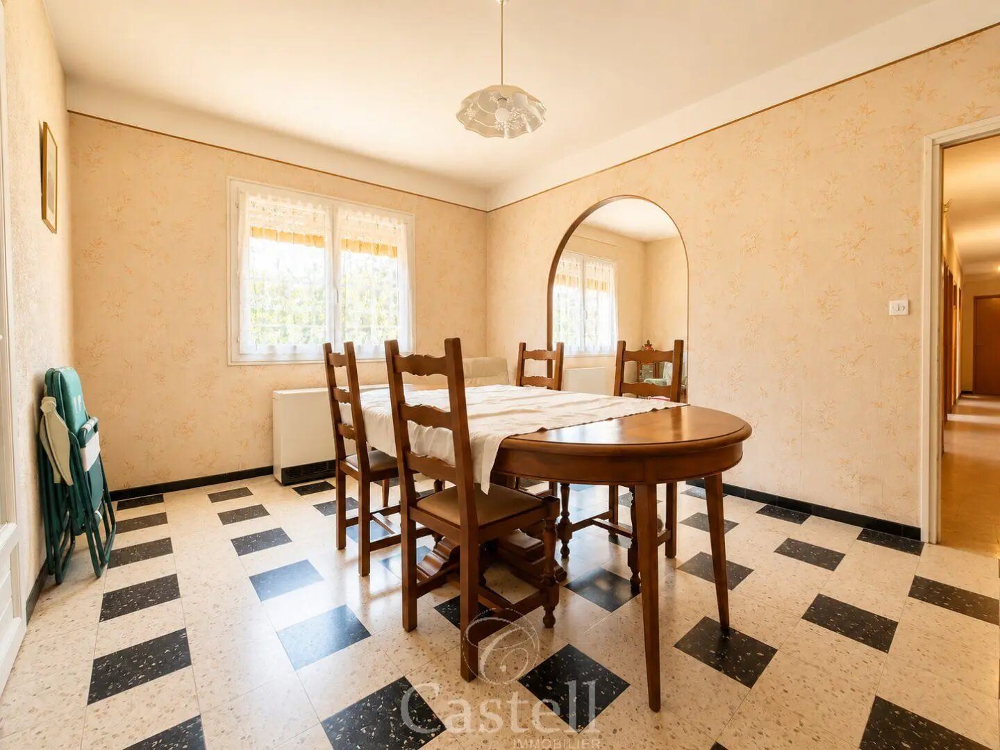 Maison à vendre, 105m², Vias