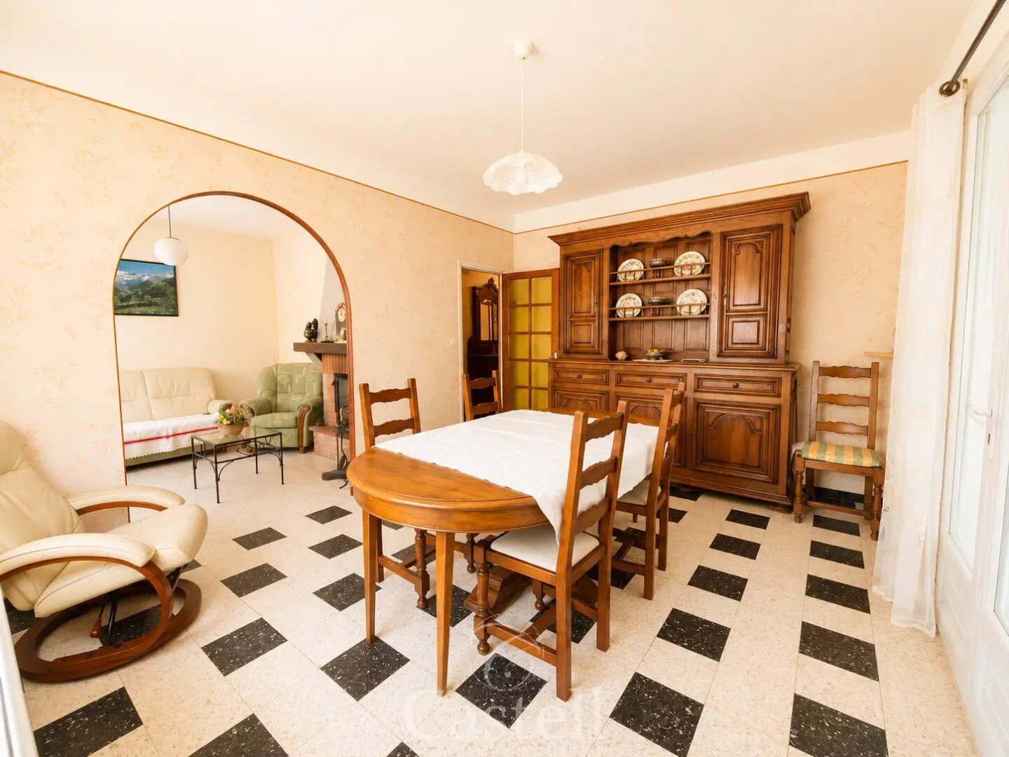 Maison à vendre, 105m², Vias