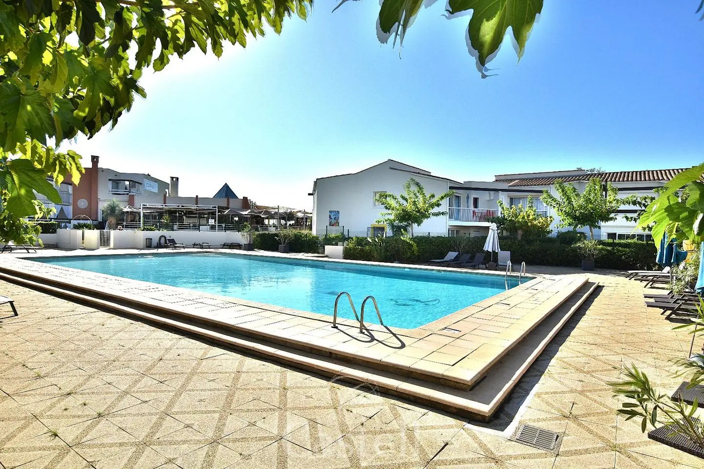 Appartement à vendre, 30m², Grau d'Agde