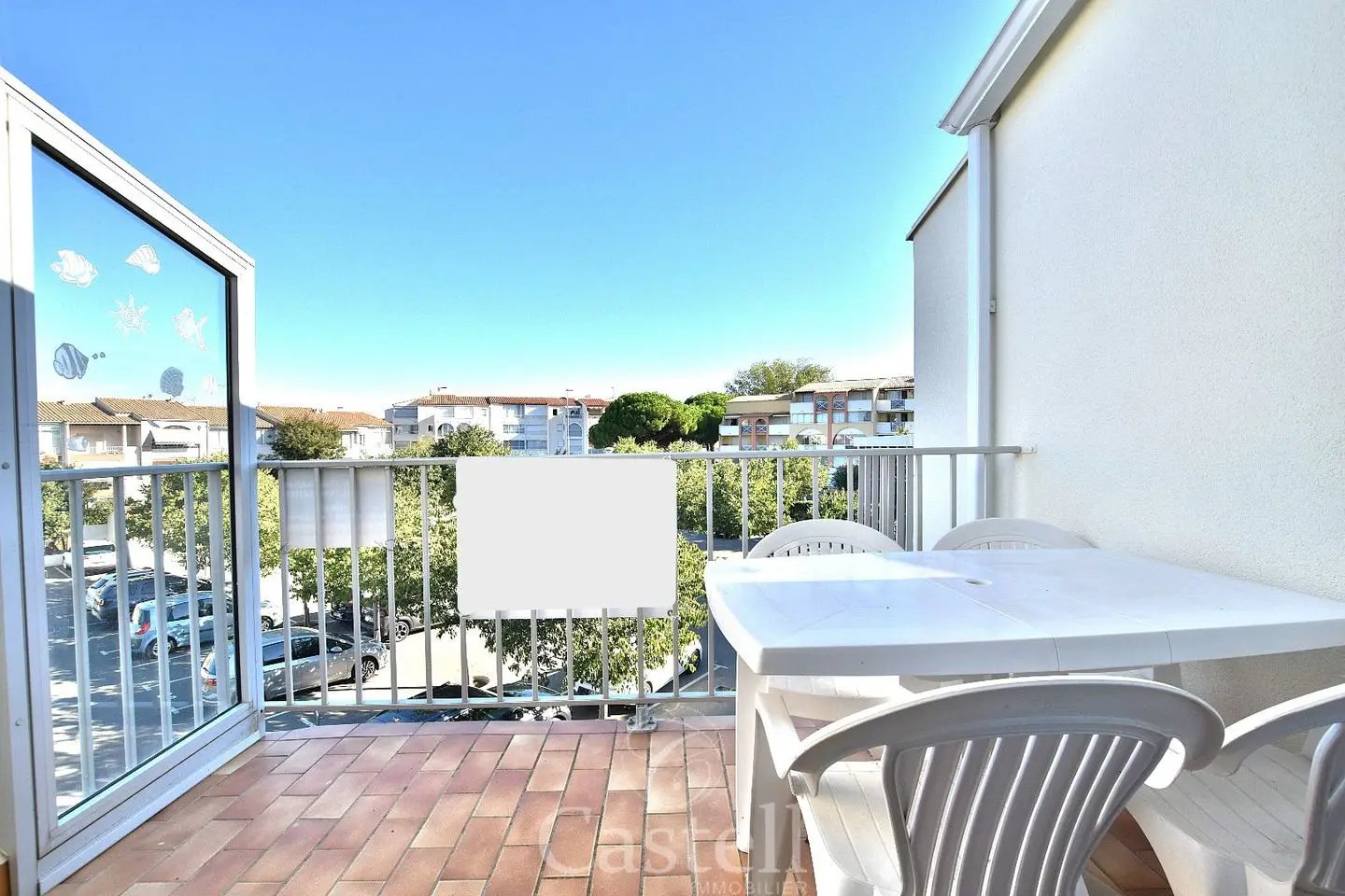 Appartement à vendre, 30m², Grau d'Agde