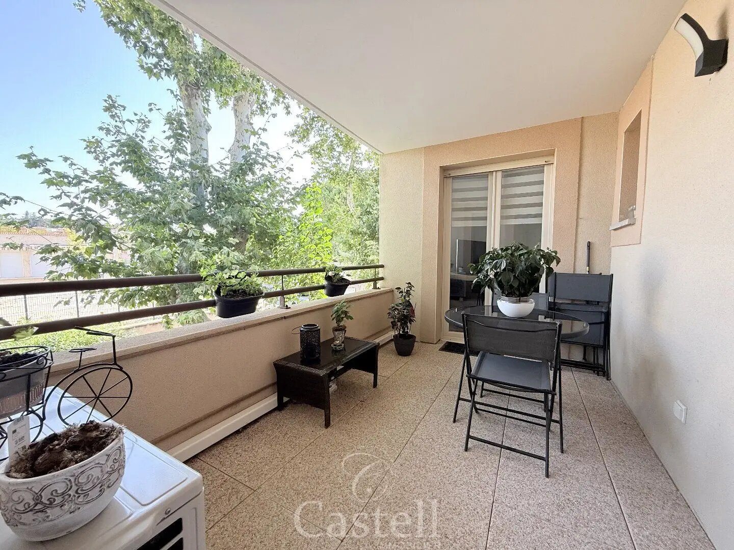 Appartement à vendre, 64m², Vias