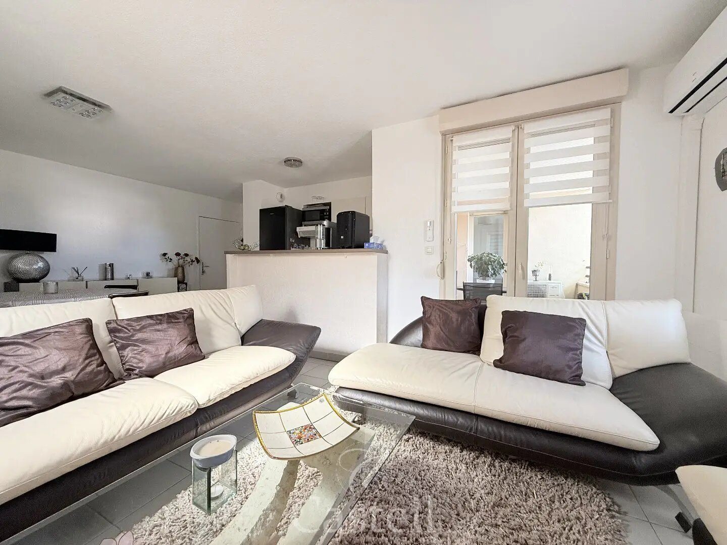 Appartement à vendre, 64m², Vias