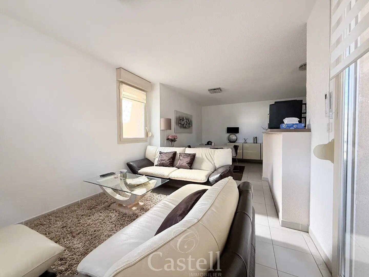 Appartement à vendre, 64m², Vias