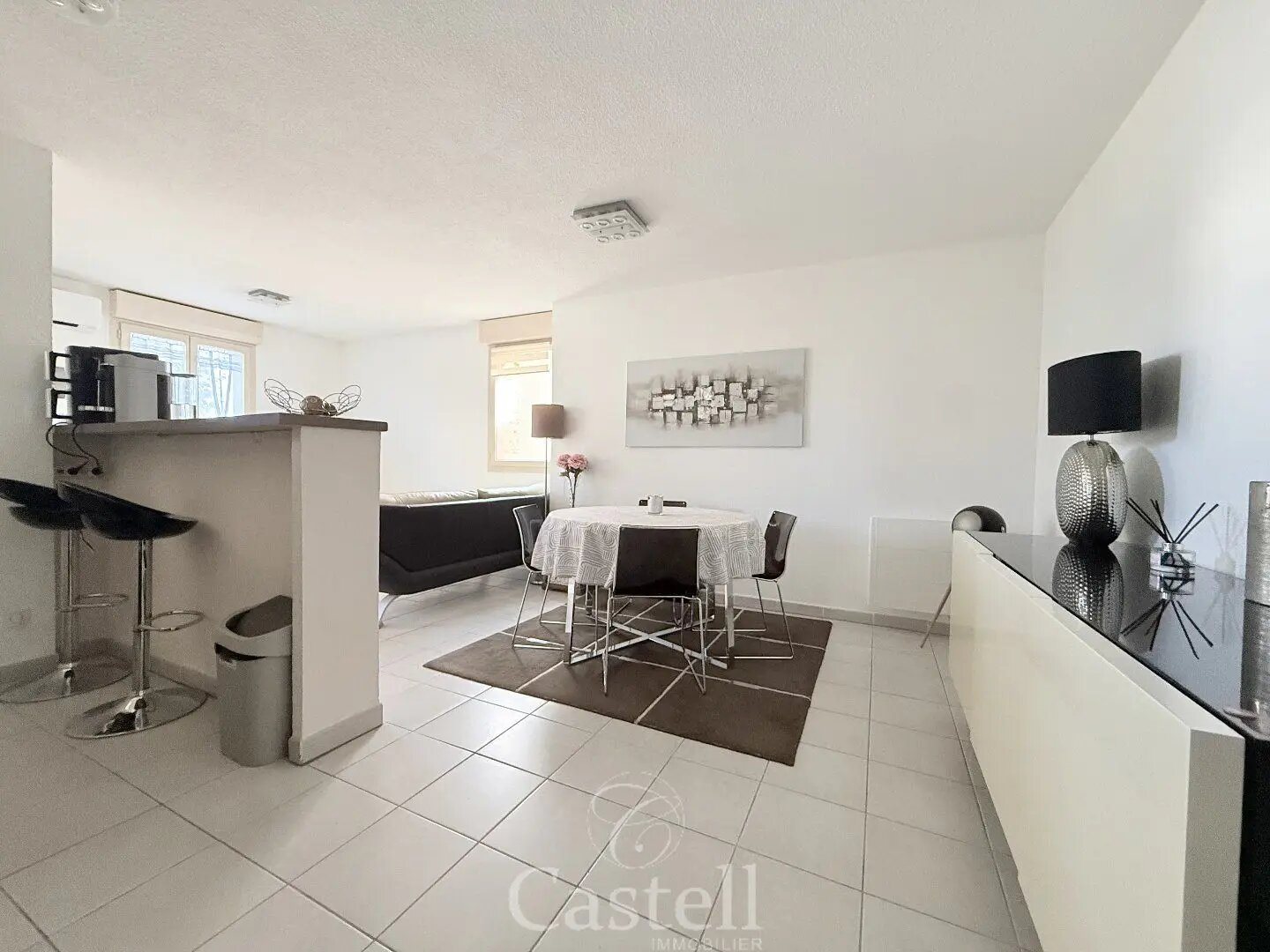 Appartement à vendre, 64m², Vias