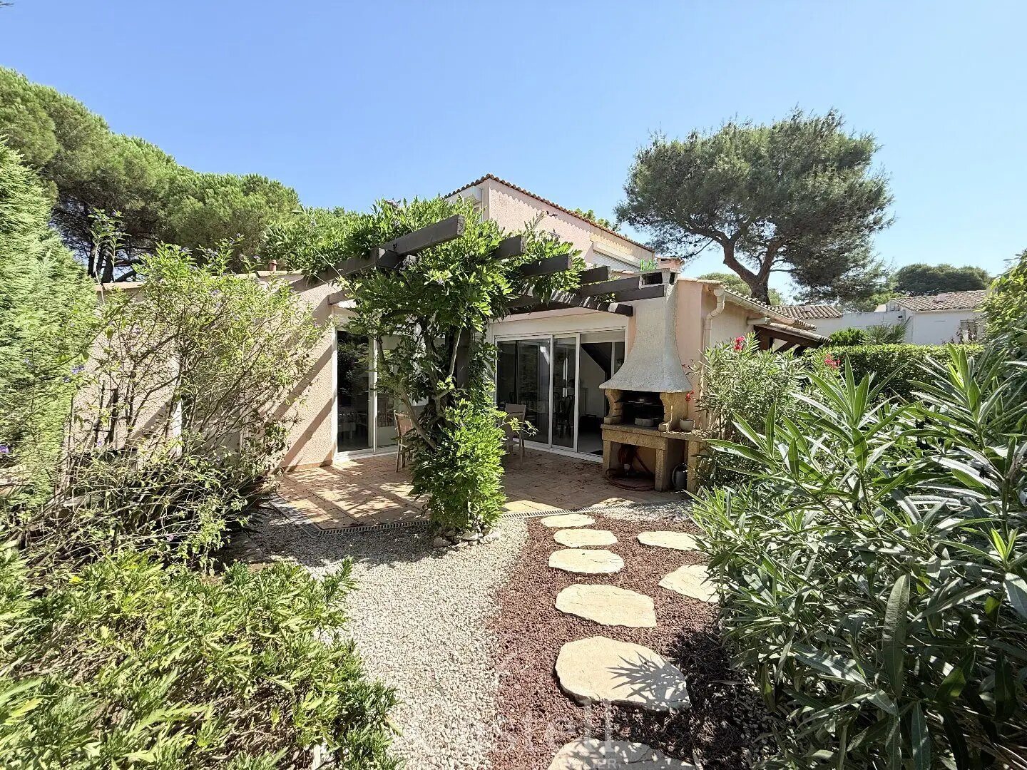 Maison à vendre, 51m², Agde (Cap d'Agde)