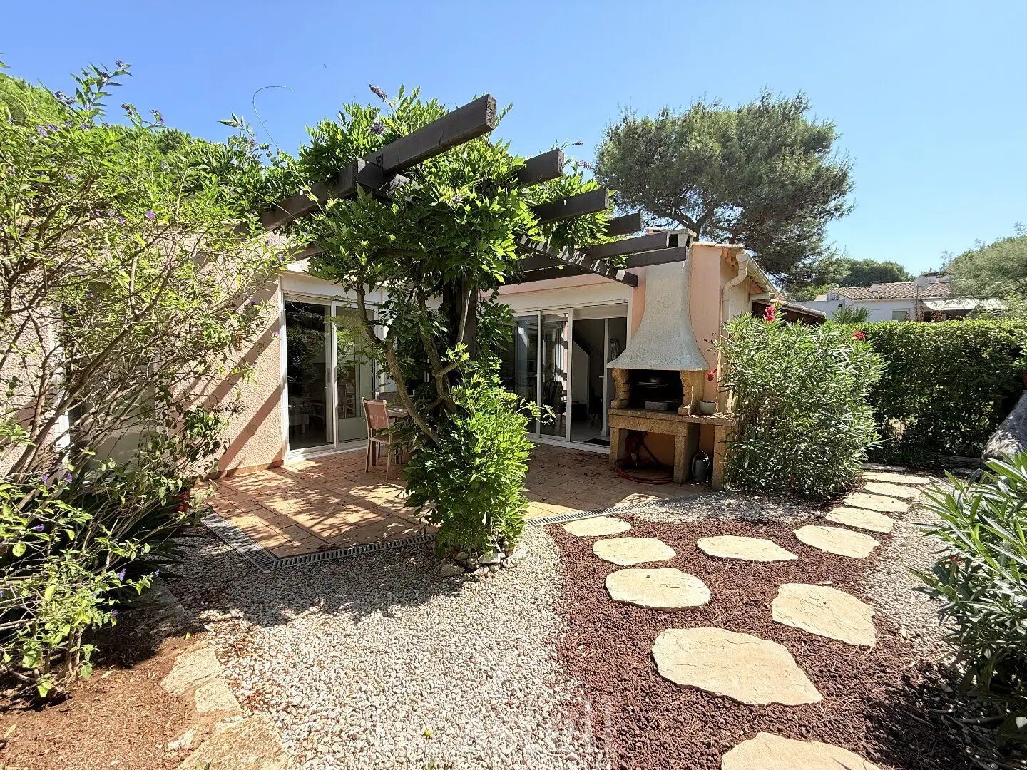 Maison à vendre, 51m², Agde (Cap d'Agde)
