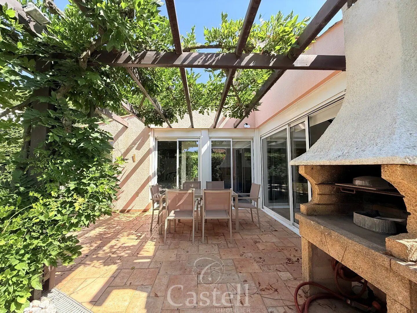 Maison à vendre, 51m², Agde (Cap d'Agde)