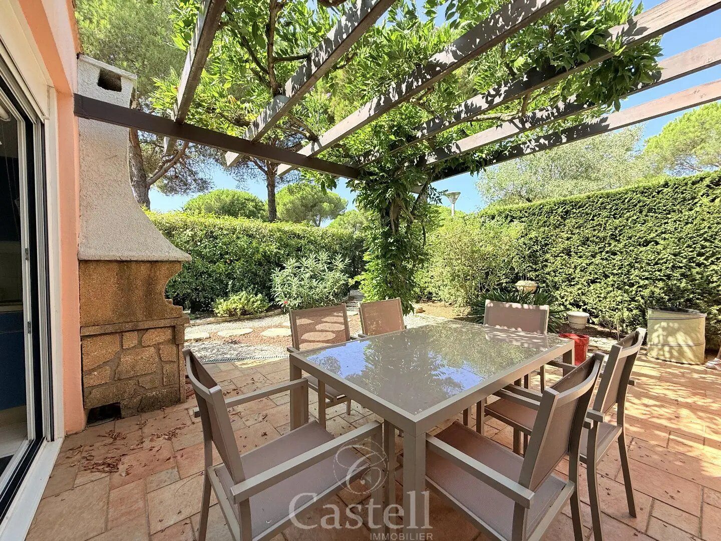 Maison à vendre, 51m², Agde (Cap d'Agde)