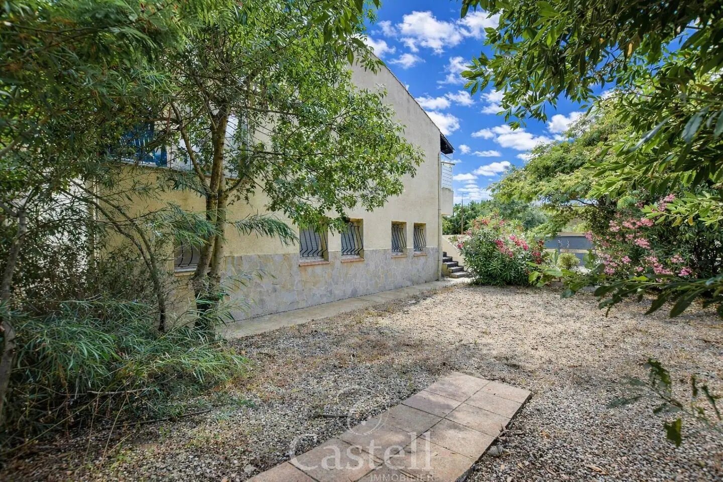 Maison à vendre, 191m², Vias