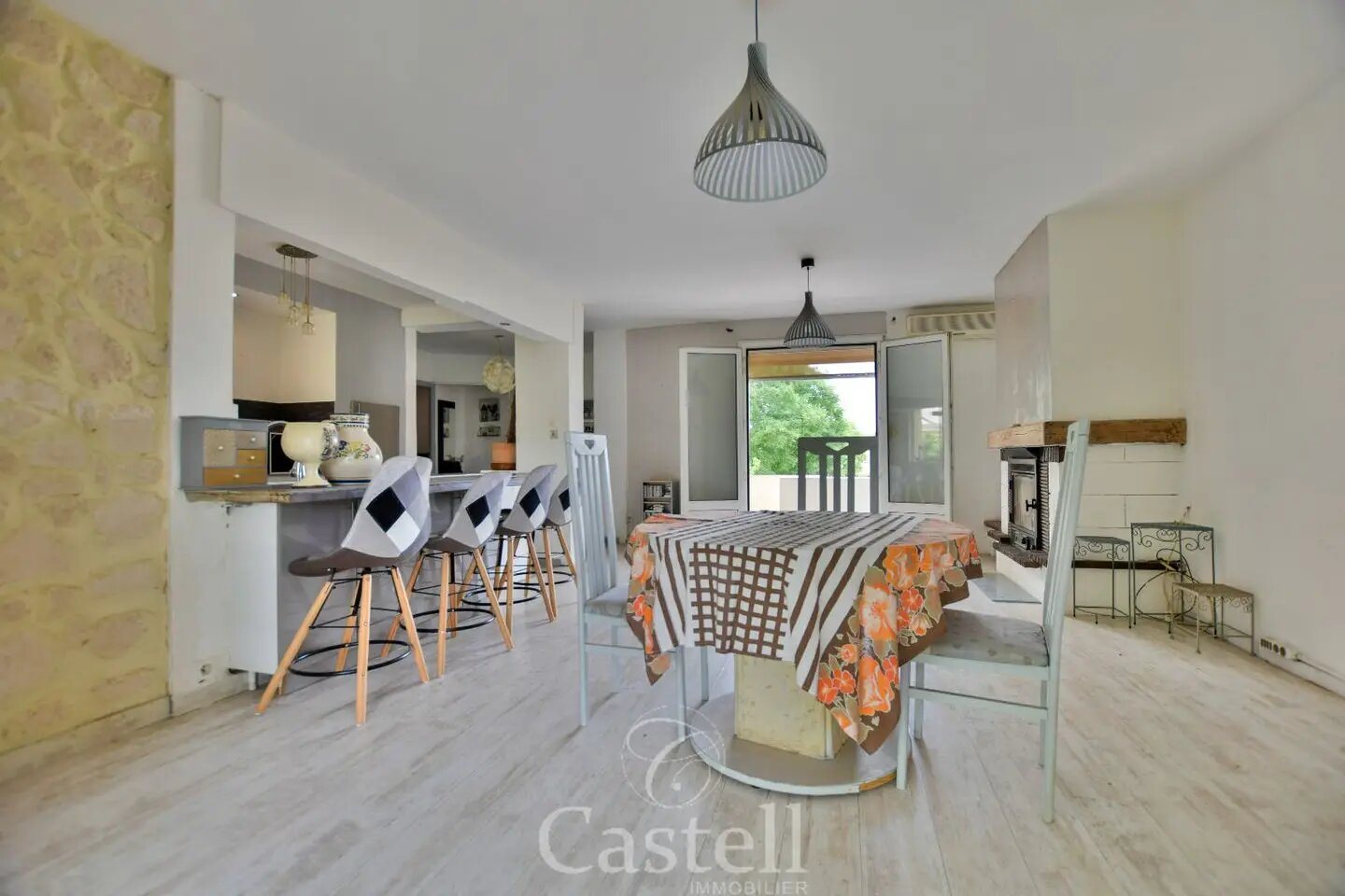 Maison à vendre, 191m², Vias