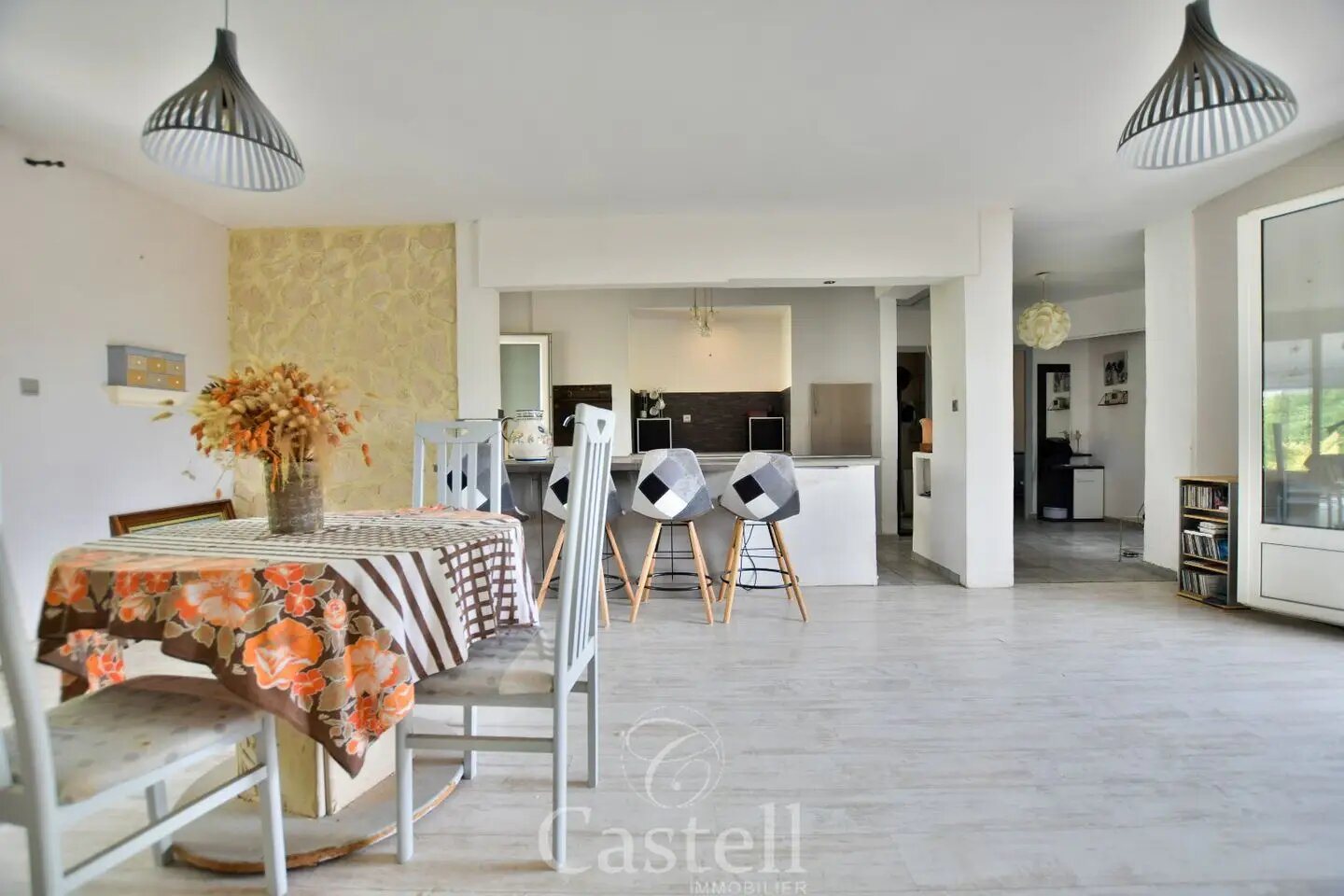 Maison à vendre, 191m², Vias