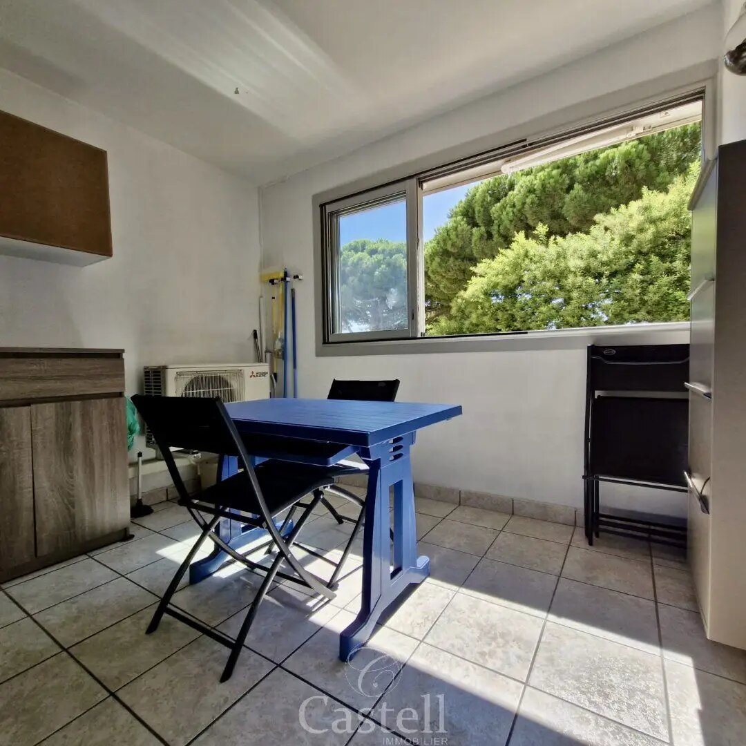 Appartement à vendre, 47m², Grau d'Agde