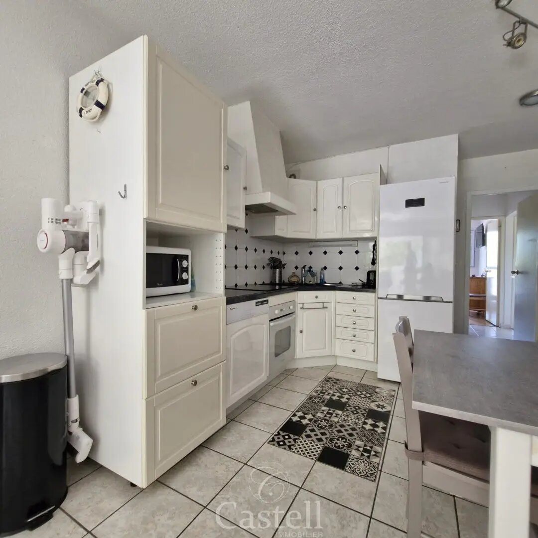 Appartement à vendre, 47m², Grau d'Agde